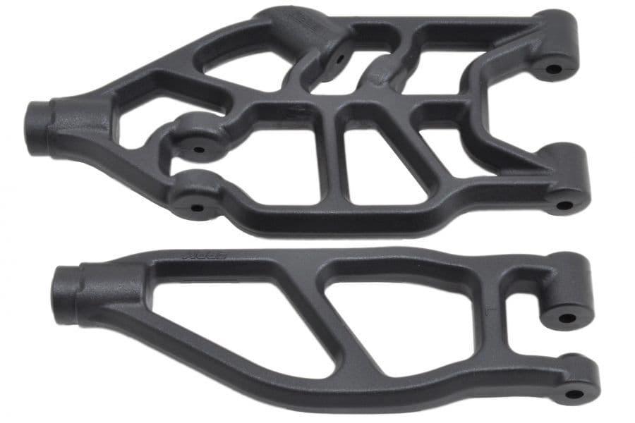Front LEFT Upper & Lower A-arms for the ARRMA Kraton 8S & Outcast 8S