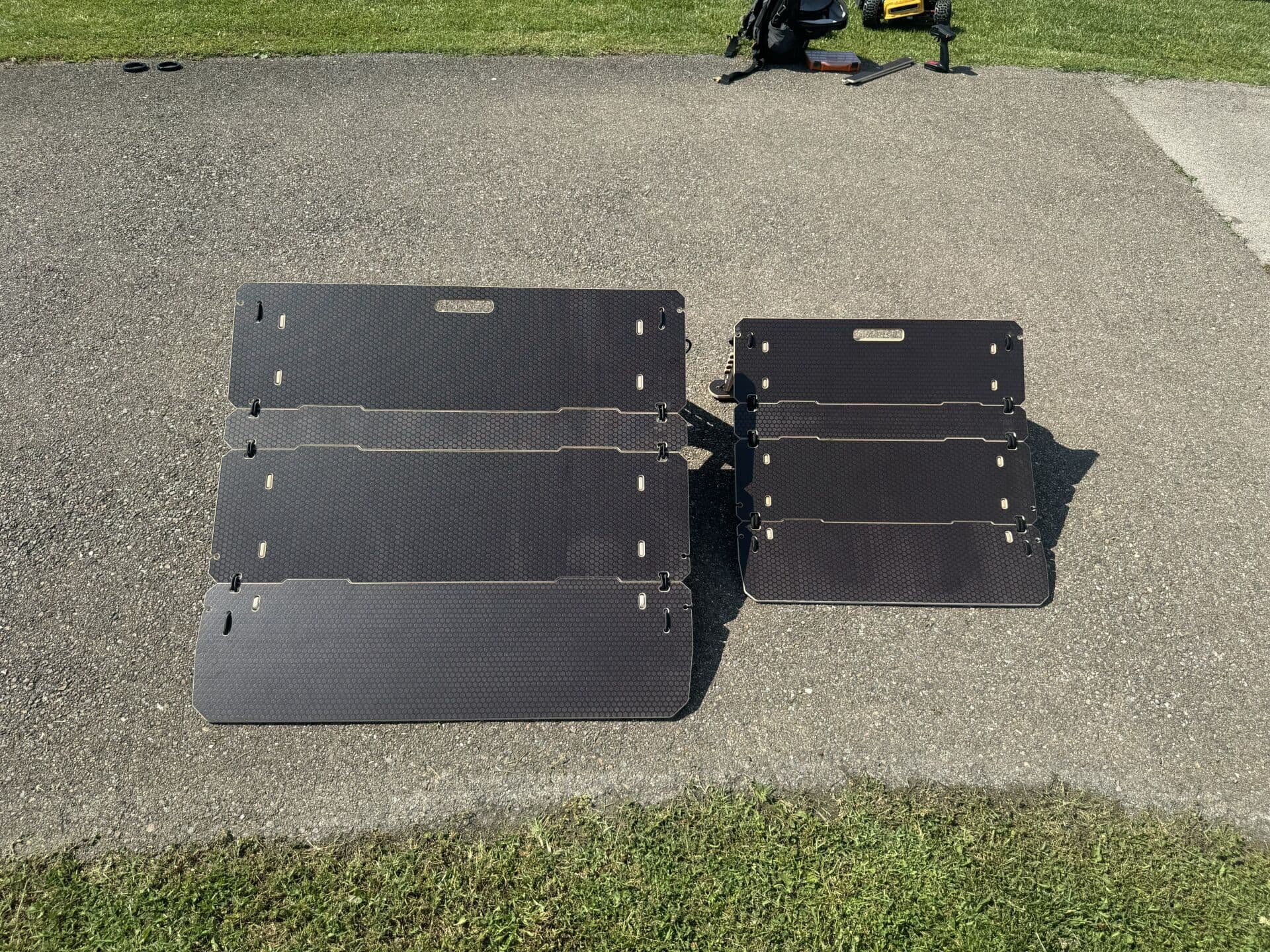 ANVIL Atlama Rampası 100cm