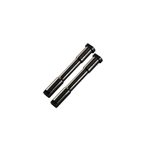 Carbon Steel Steering Bellcrank Posts For TRAXXAS 1/8 Sledge (Replacement for TRX9525)