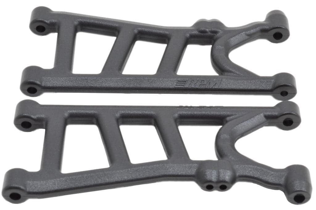 Rear A-arms for the ARRMA Typhon 4×4 & Big Rock Crew Cab 4×4 3S