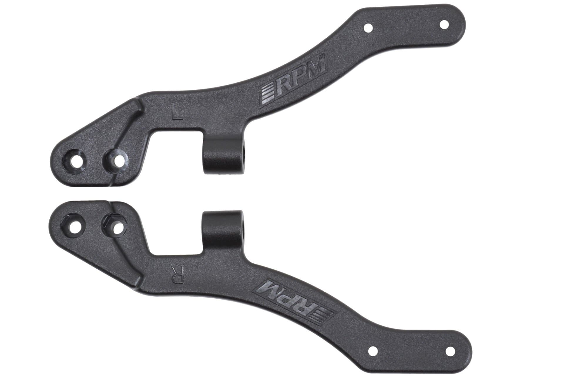 Wing Mounts for ARRMA & Durango 1/8th Scale Vehicles