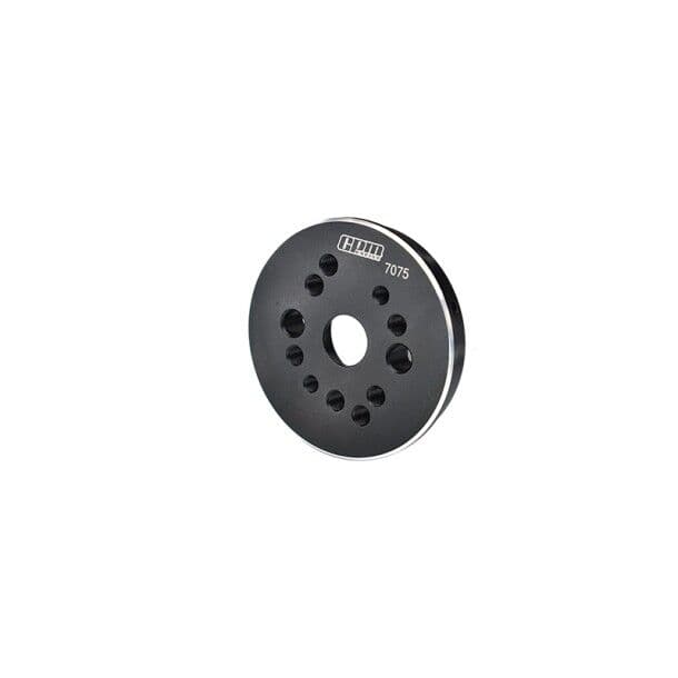 XRT 8S / X-Maxx Motor Fixing Cover 7075-T6