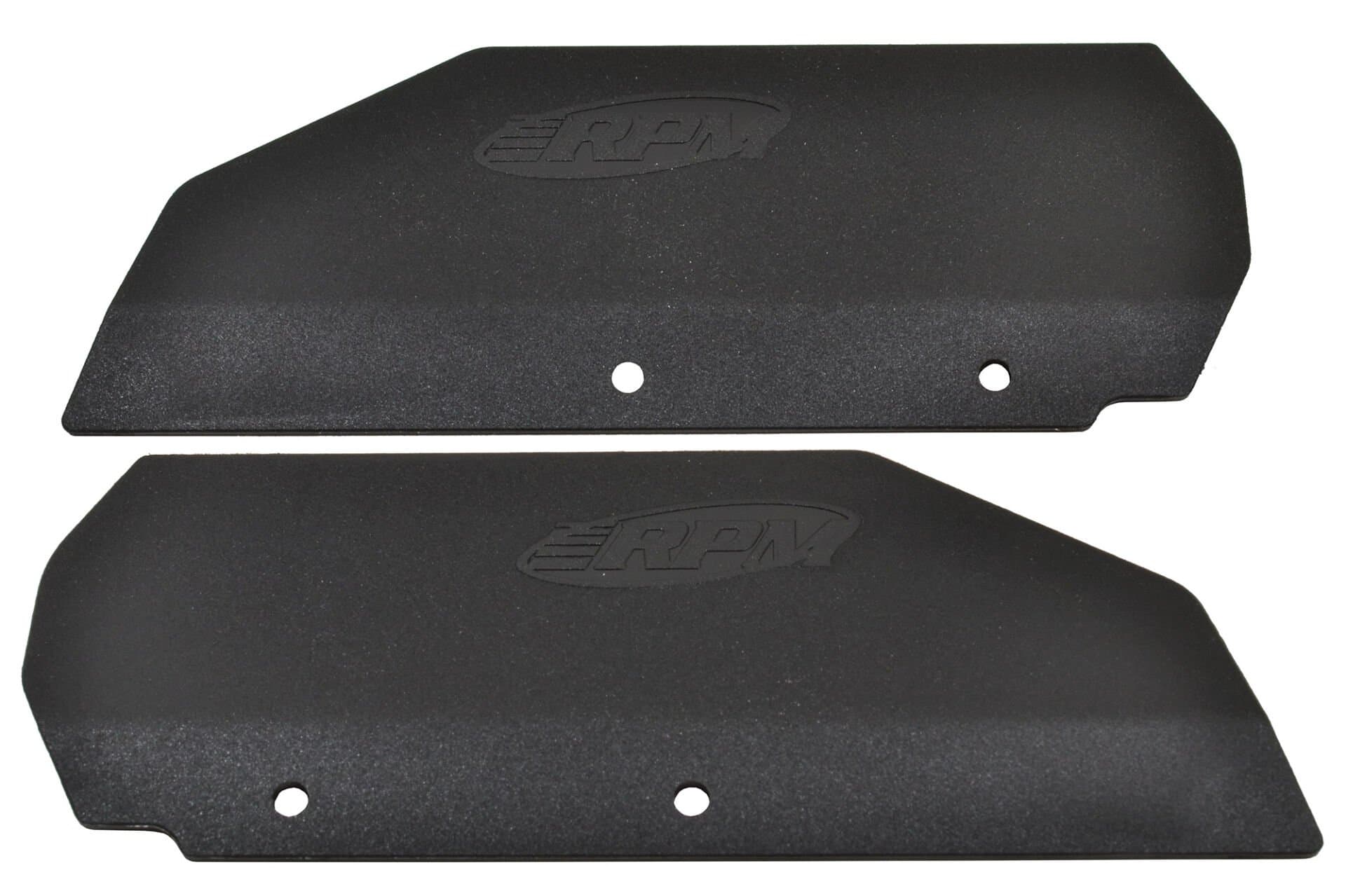 Mud Guards for 4S v2 versions of the ARRMA Kraton & Outcast