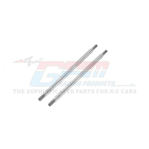 Steel Shock Shaft For GPM X-Maxx and TXM12170 Shocks