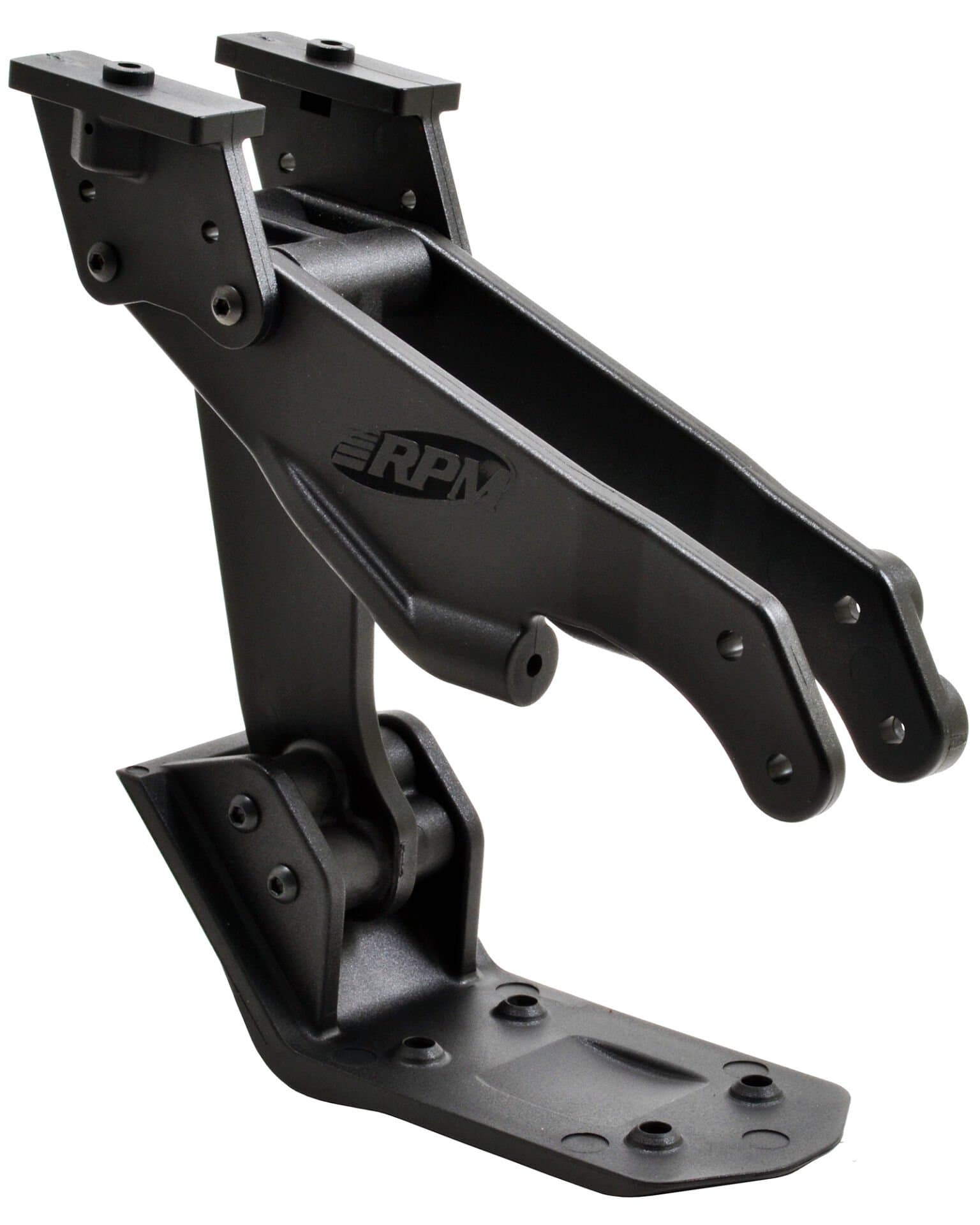 HD v2 Wing Mounts for the ARRMA Kraton EXB v2
