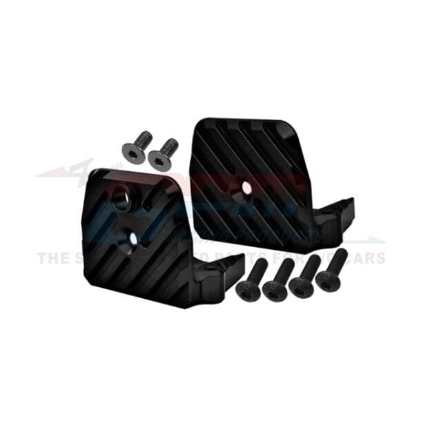 X-Maxx / XRT Aluminium Motor Heatsink Mount