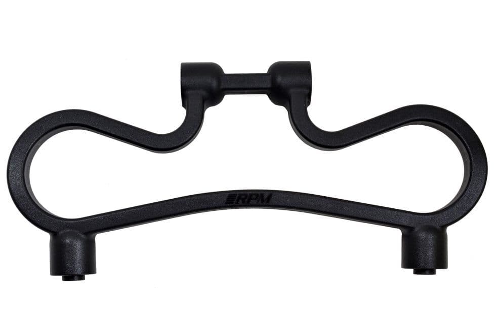 Front Upper Bumper Mount for the Traxxas X-Maxx