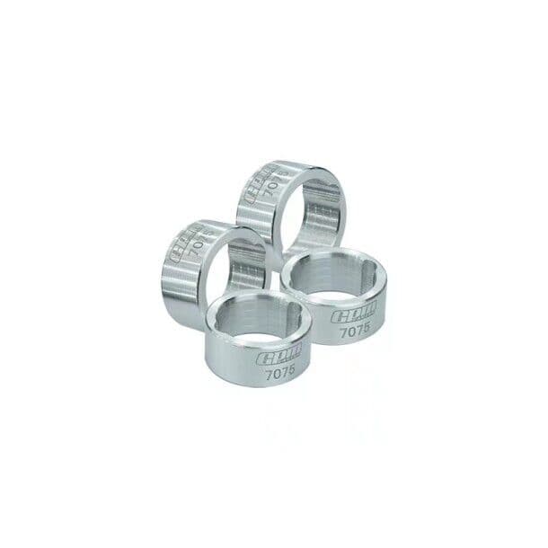 7075-T6 Drive Cup Sleeves for 17mm Drive Cup