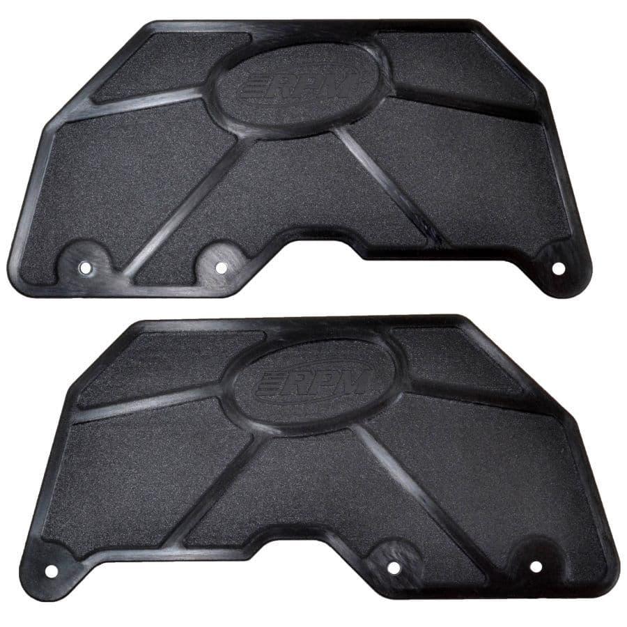Mud Guards for RPM Kraton 8S Rear A-arms (fits RPM #80812 A-arms only)