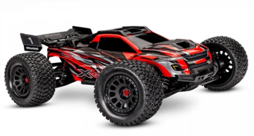 1/6 XRT 8S