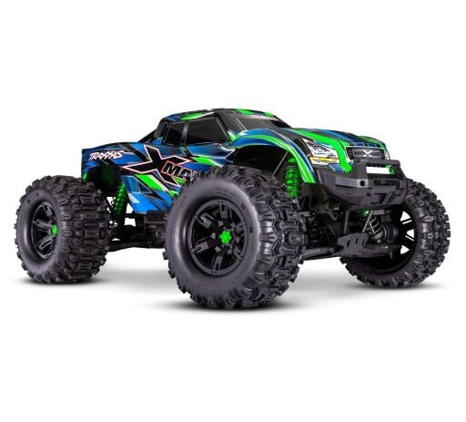 1/5 X-MAXX 8S