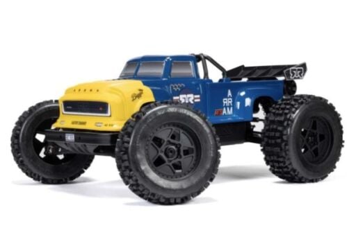 1/8 NOTORIOUS 6S