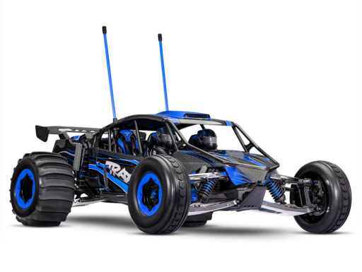 1/6 FUNCO 2WD 8S