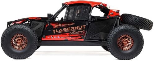 Super Lasernut