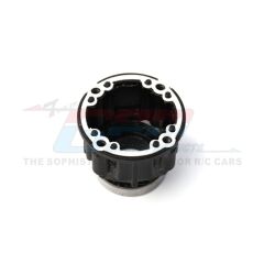 Sledge / XRT - Diff Case Contası