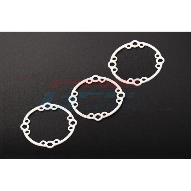 Sledge / XRT - Diff Case Contası