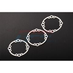 Sledge / XRT - Diff Case Contası