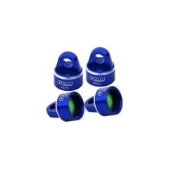 7075 Alüminyum Amortisör  Kapağı  TRAXXAS 1/8 SLEDGE