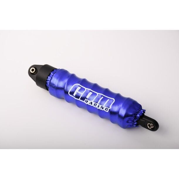 Amortisör Koruyucu Kılıf - Traxxas Maxx Slash, Sledge, Maxx, Maxx W/Widemaxx