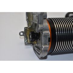 13T HIGH CARBON STEEL MOTOR GEAR - SLEDGE