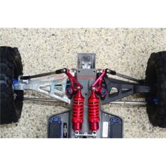 STAINLESS STEEL ADJUSTABLE TIE RODS--ER2160S