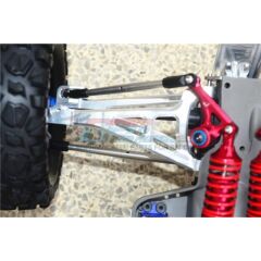 STAINLESS STEEL ADJUSTABLE TIE RODS--ER2160S