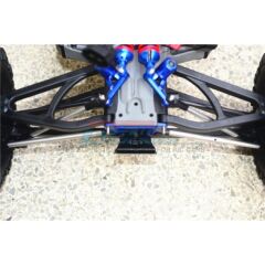 STAINLESS STEEL ADJUSTABLE TIE RODS--ER2160S