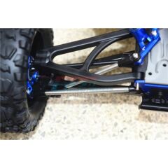 STAINLESS STEEL ADJUSTABLE TIE RODS--ER2160S