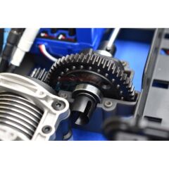 52T CARBON STEEL SPUR GEAR  FOR TRAXXAS 1/8 SLEDGE