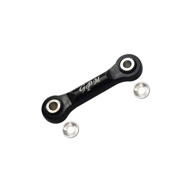 ALUMINUM SERVO KOLU - TRAXXAS 1/8 SLEDGE