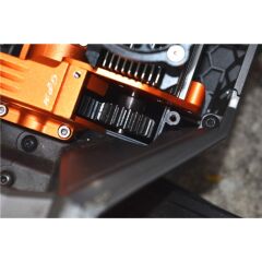 Traxxas 1/10 Maxx 1.0/2.0 24T Harden Steel Motor Gear