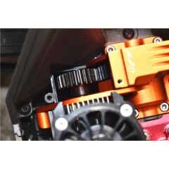 Traxxas 1/10 Maxx 1.0/2.0 24T Harden Steel Motor Gear