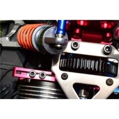 Maxx/X-maxx/Xrt/Revo Spur Gear 50T (M1.0)