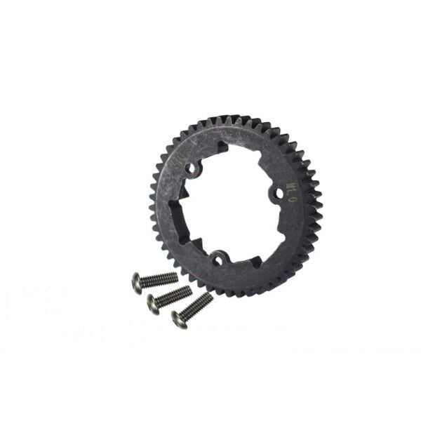 STEEL SPUR GEAR 50T (M1.0)