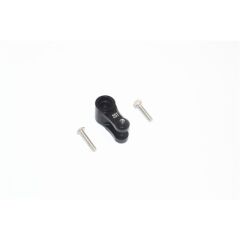 ALUMINUM 7075 25T SERVO HORN FOR TRAXXAS 1/10 MAXX 1.0/2.0 / 1/8 6S MAXX SLASH