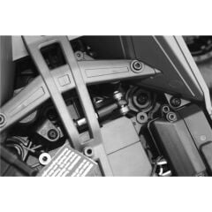 ALUMINUM 7075 25T SERVO HORN FOR TRAXXAS 1/10 MAXX 1.0/2.0 / 1/8 6S MAXX SLASH