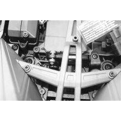 Traxxas Maxx 1.0/2.0 / 1/8 6S Maxx Slash  25T Servo Horn