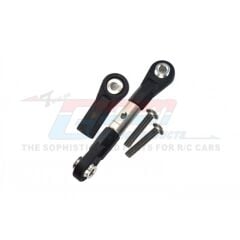 STAINLESS STEEL SERVO TIE ROD