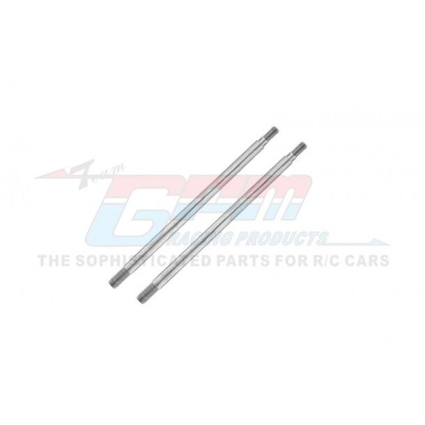 Steel Shock Shaft For GPM X-Maxx and TXM12170 Shocks