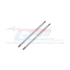 Steel Shock Shaft For GPM X-Maxx and TXM12170 Shocks