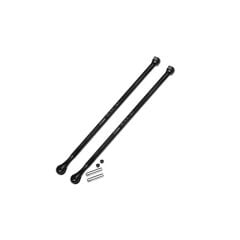 XRT 8S / X-Maxx Widemaxx - Steel Dogbone 190mm (Replaceable Pin)