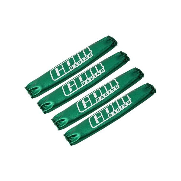 Amortisör Koruma Kılıfı - 1/5 X-MAXX 6S/8S KRATON 8S BLX