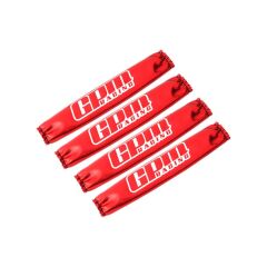 Amortisör Koruma Kılıfı - 1/5 X-MAXX 6S/8S KRATON 8S BLX