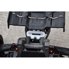 XRT 8S - Rear Bumper Mount