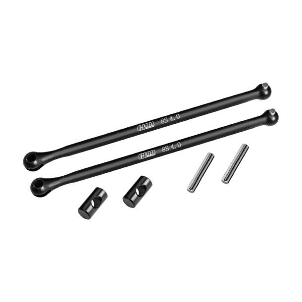 X-Maxx 8S - Dogbone (2)