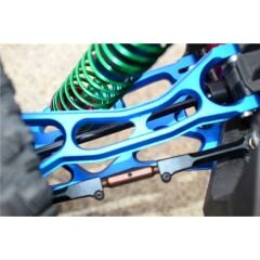 X-Maxx 8S - Dogbone (2)