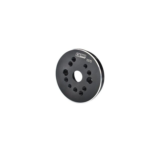 XRT 8S / X-Maxx Motor Fixing Cover 7075-T6