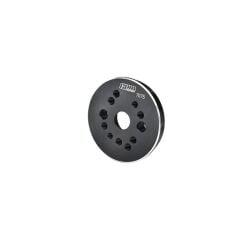 XRT 8S / X-Maxx Motor Fixing Cover 7075-T6