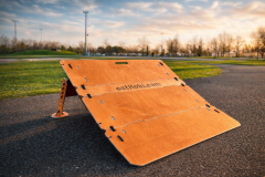 RC Atlama Rampası 100cm