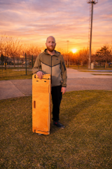 RC Atlama Rampası 100cm